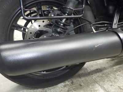 Harley-Davidson RH975 2024