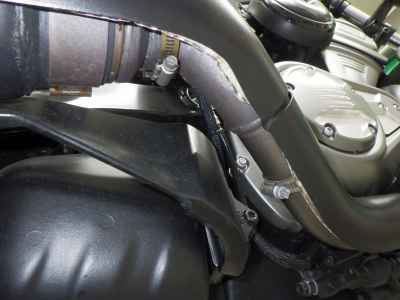 Harley-Davidson RH975 2024