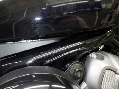 Harley-Davidson RH975 2024