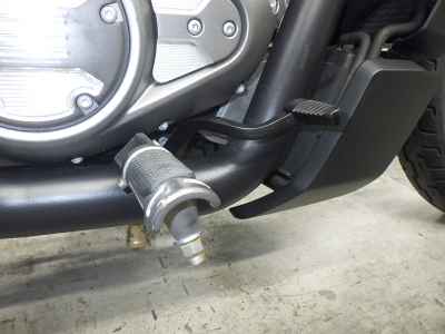 Harley-Davidson RH975 2024