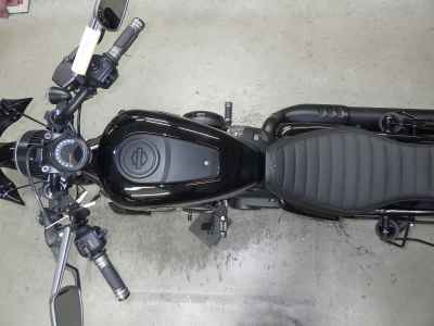 Harley-Davidson RH975 2024