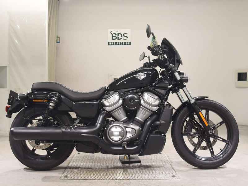 Harley-Davidson RH975 2024