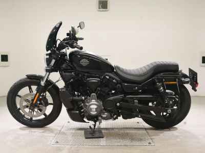 Harley-Davidson RH975 2024