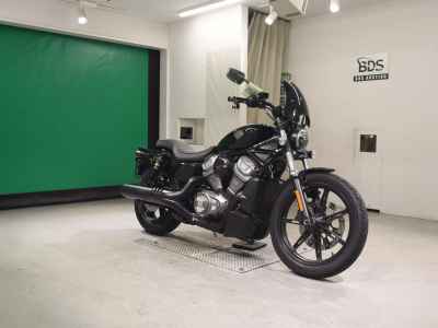 Harley-Davidson RH975 2024