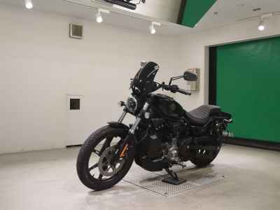 Harley-Davidson RH975 2024