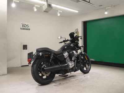 Harley-Davidson RH975 2024