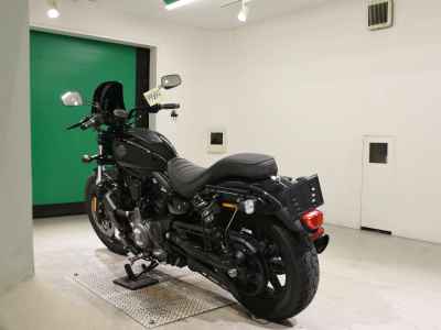 Harley-Davidson RH975 2024