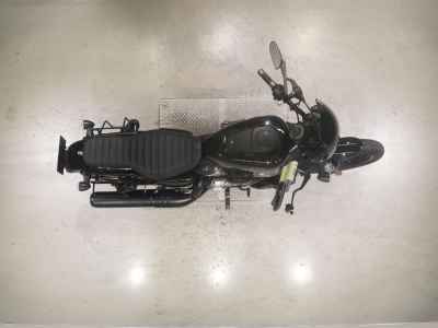 Harley-Davidson RH975 2024