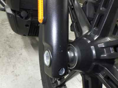 Harley-Davidson RH975 2024