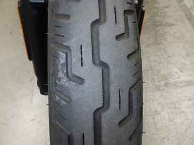 Harley-Davidson RH975 2024