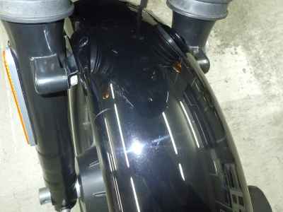 Harley-Davidson STREET XG750 2015