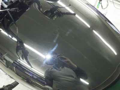 Harley-Davidson STREET XG750 2015