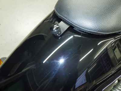 Harley-Davidson STREET XG750 2015