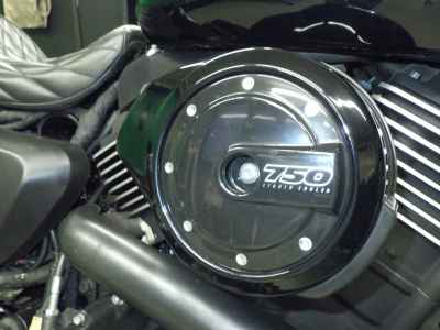 Harley-Davidson STREET XG750 2015