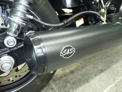 Harley-Davidson STREET XG750 2015