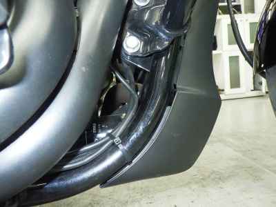 Harley-Davidson STREET XG750 2015