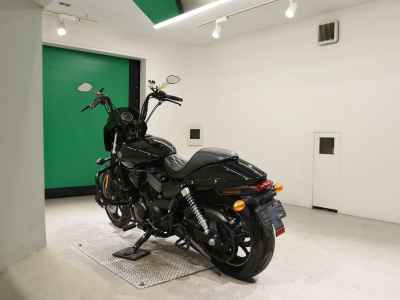 Harley-Davidson STREET XG750 2015
