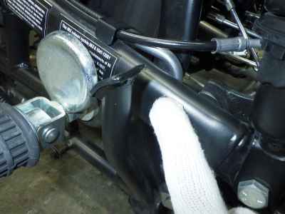 Ural GEAR-UP 2023