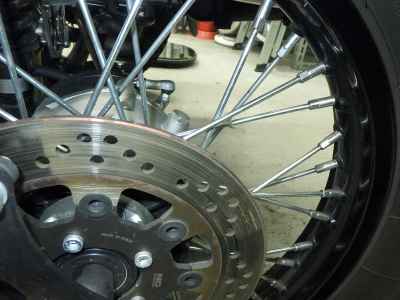 Ural GEAR-UP 2023