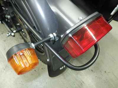 Ural GEAR-UP 2023
