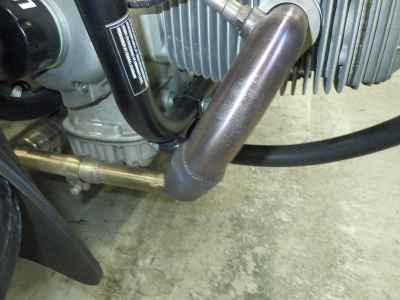 Ural GEAR-UP 2023