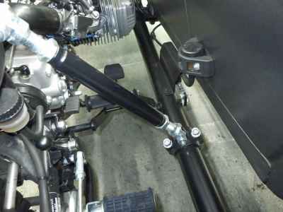 Ural GEAR-UP 2023