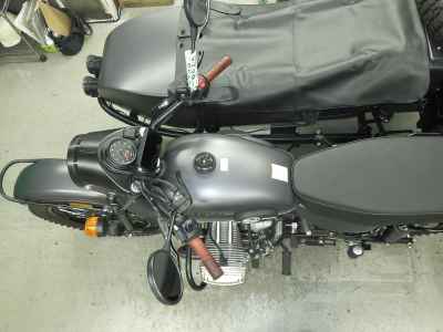 Ural GEAR-UP 2023