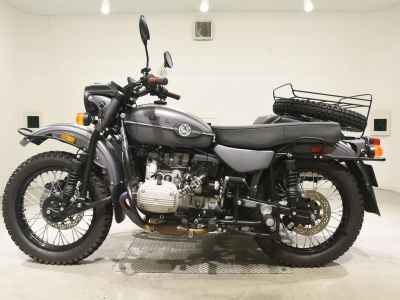 Ural GEAR-UP 2023