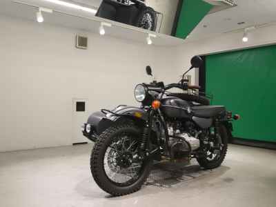 Ural GEAR-UP 2023