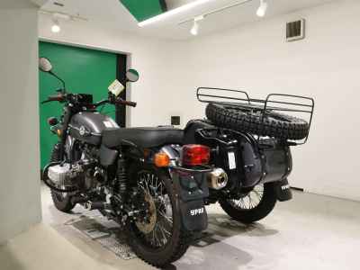 Ural GEAR-UP 2023