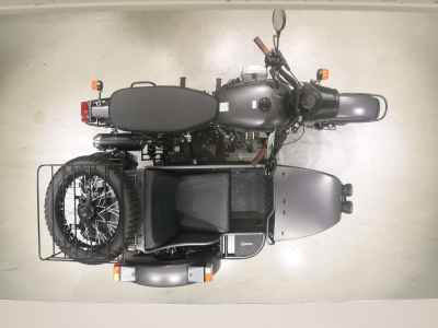 Ural GEAR-UP 2023