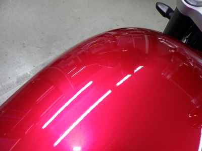 Triumph Speed Twin 1200 2021