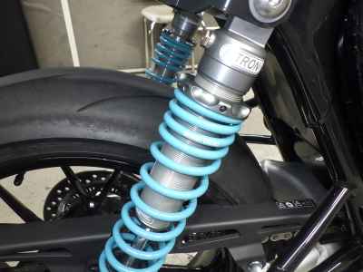 Triumph Speed Twin 1200 2021