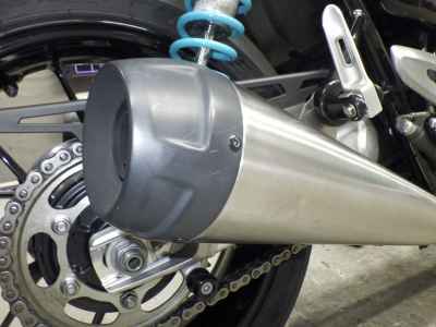 Triumph Speed Twin 1200 2021
