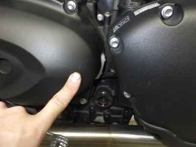 Triumph Speed Twin 1200 2021