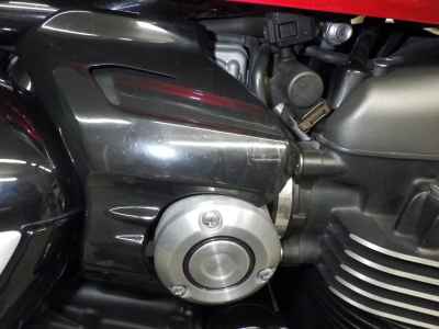 Triumph Speed Twin 1200 2021