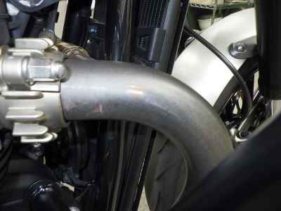 Triumph Speed Twin 1200 2021