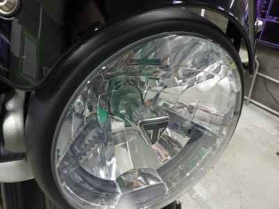 Triumph Speed Twin 1200 2021