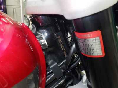 Triumph Speed Twin 1200 2021