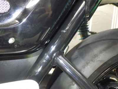 Triumph Speed Twin 1200 2021