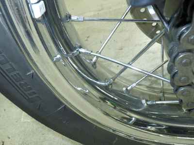 Triumph Bonneville T100 2020