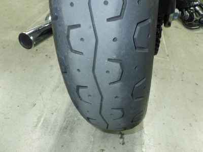 Triumph Bonneville T100 2020