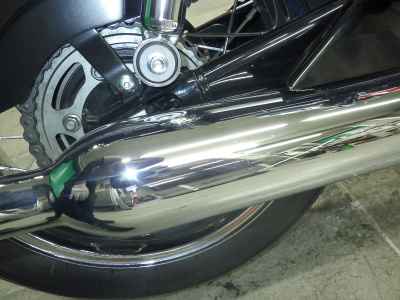 Triumph Bonneville T100 2020