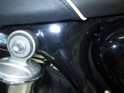 Triumph Bonneville T100 2020