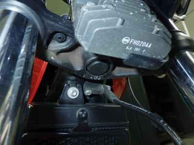 Triumph Bonneville T100 2020