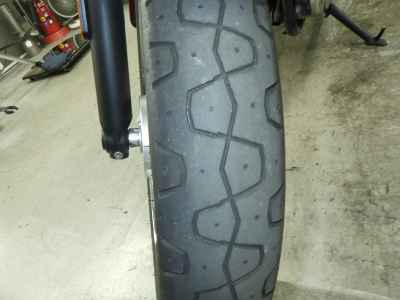 Triumph Bonneville T100 2020