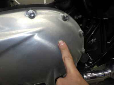 Triumph Bonneville T100 2017