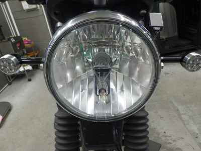 Triumph Bonneville T100 2017