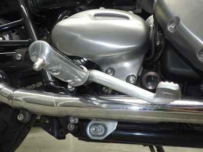 Triumph Bonneville T100 2017