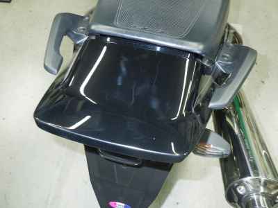 Honda CB1300 Super Boldor 2010